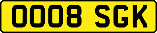 OO08SGK