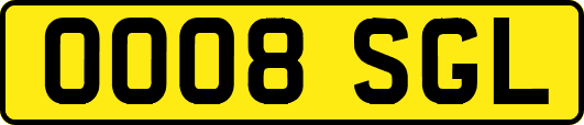 OO08SGL