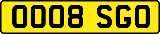 OO08SGO