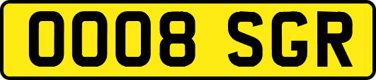 OO08SGR