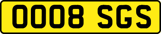 OO08SGS