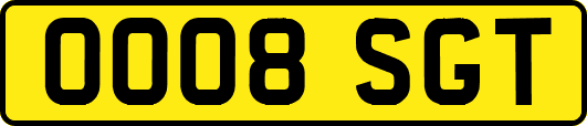 OO08SGT