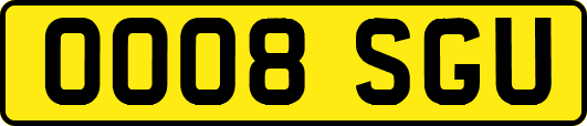 OO08SGU