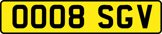 OO08SGV