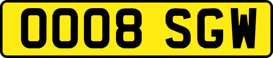 OO08SGW