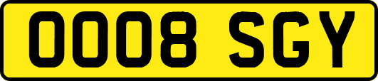 OO08SGY