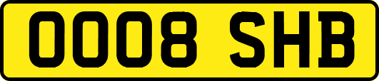 OO08SHB