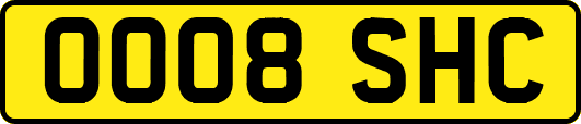 OO08SHC