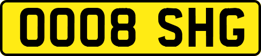 OO08SHG