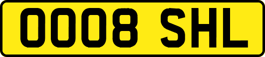 OO08SHL