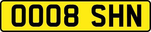 OO08SHN