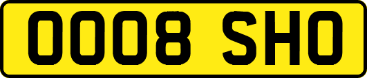 OO08SHO