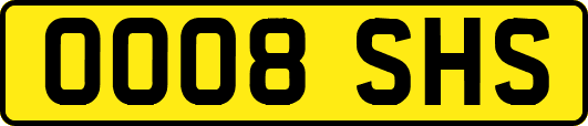 OO08SHS