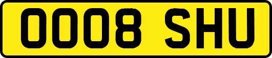 OO08SHU