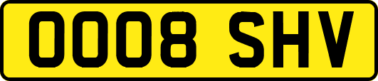 OO08SHV