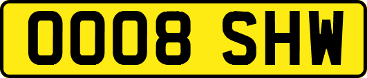 OO08SHW
