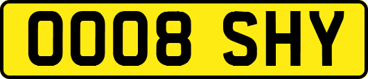 OO08SHY
