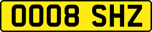 OO08SHZ