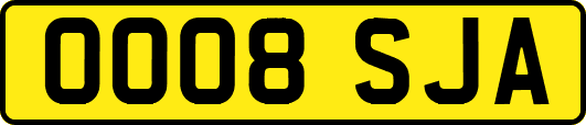 OO08SJA