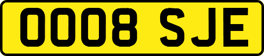 OO08SJE