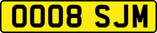 OO08SJM