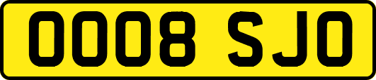 OO08SJO