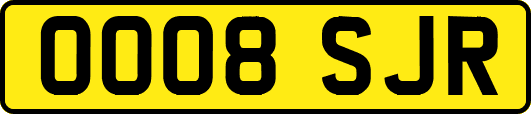 OO08SJR