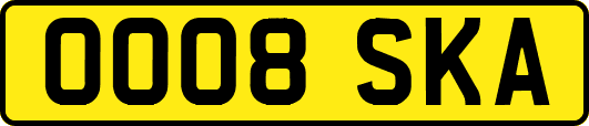 OO08SKA