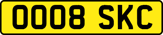 OO08SKC