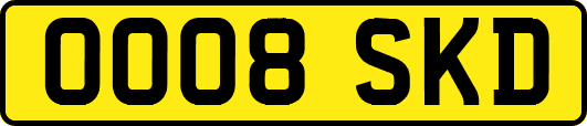 OO08SKD