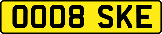OO08SKE