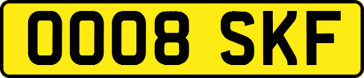 OO08SKF