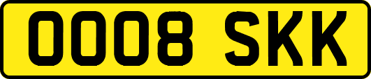 OO08SKK