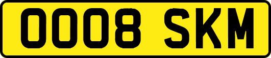 OO08SKM