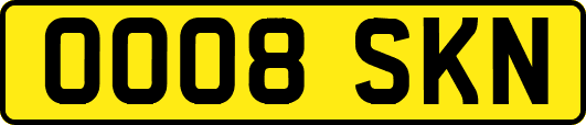 OO08SKN