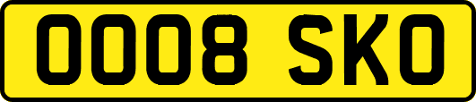 OO08SKO