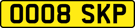OO08SKP