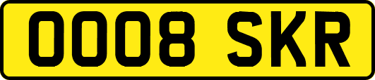 OO08SKR