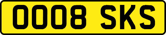 OO08SKS