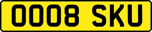 OO08SKU
