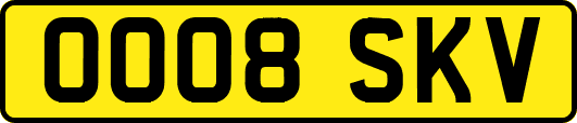 OO08SKV