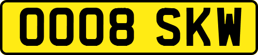 OO08SKW