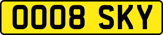 OO08SKY