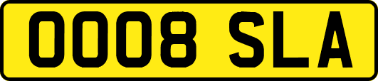 OO08SLA