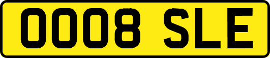 OO08SLE