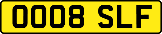 OO08SLF