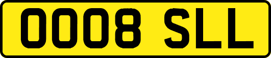 OO08SLL