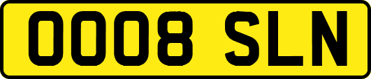 OO08SLN