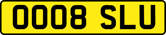 OO08SLU