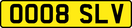 OO08SLV